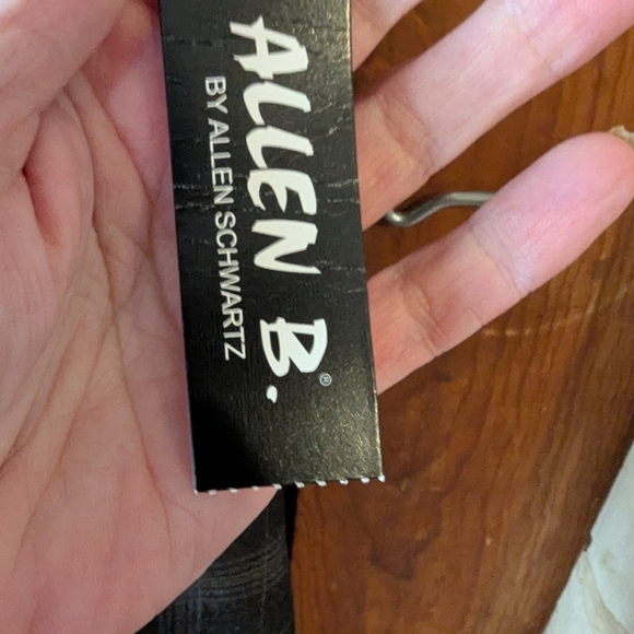 Allen B. By Allen Schwartz Gray Ruched Sheath Midi Dress - Picture 5 of 11